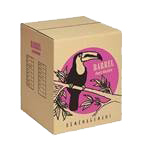 Cartons Barrel